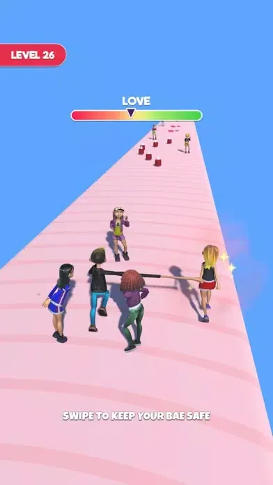 Capturas de tela do Distracted Guy