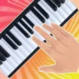 Master Pianist