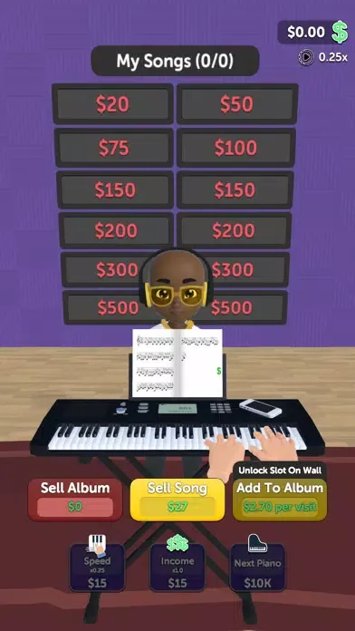 صور Master Pianist