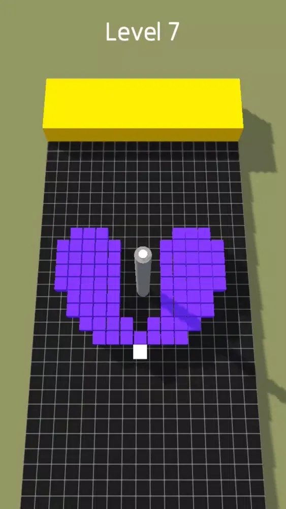 Скриншоты Smash Cube