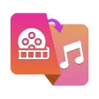 MP3 Converter & Video To Audio MP3 Converter & Video To Audio