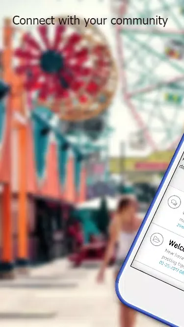 Penguin World Runner 2应用截图