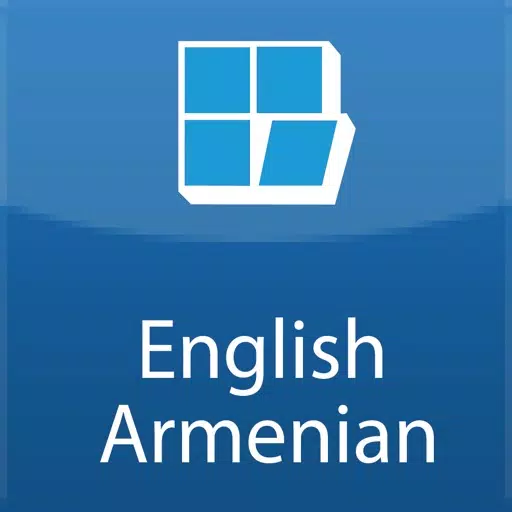 English-Armenian Dictionary English-Armenian Dictionary