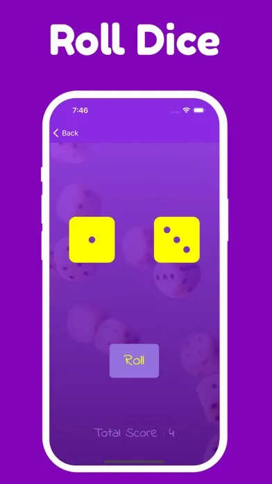 Coin Flip - Spin The Wheel Screenshots