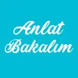 Anlat Bakalım - Kelime Oyunu