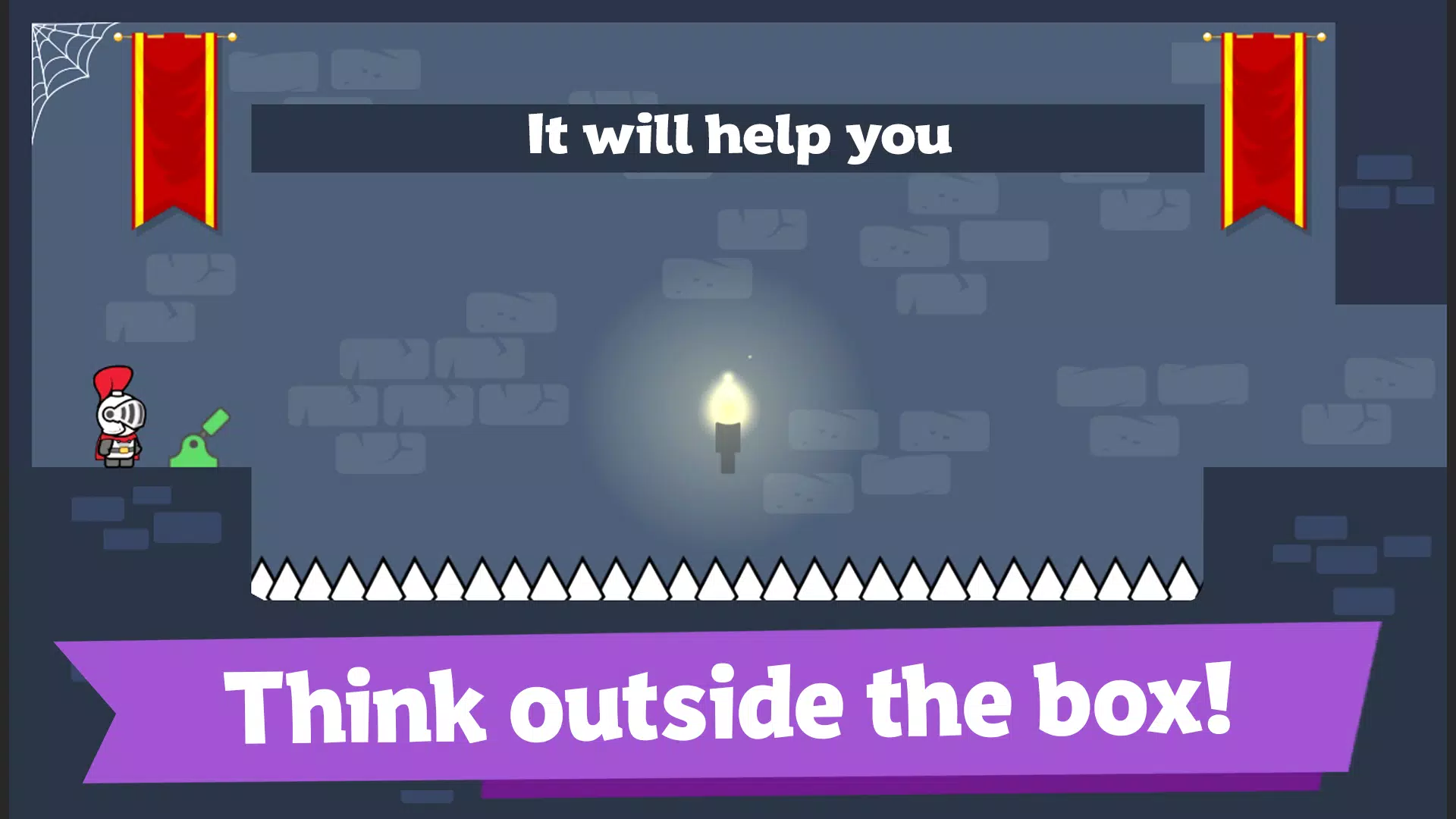 Castle of darkness Screenshots