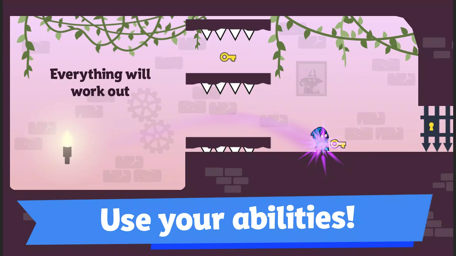 Castle of darkness Screenshots
