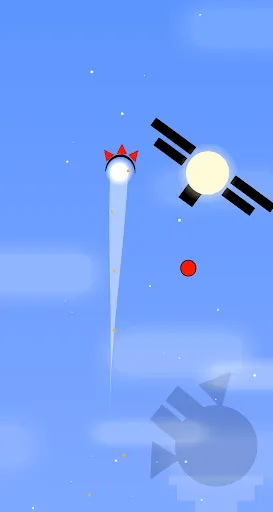 Fighter Ball应用截图