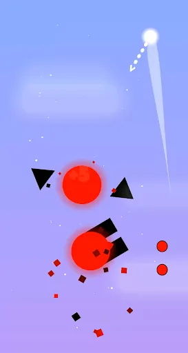 Fighter Ball应用截图