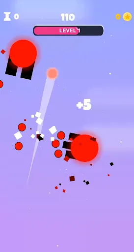Fighter Ball应用截图