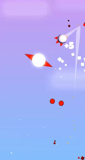 Fighter Ball应用截图