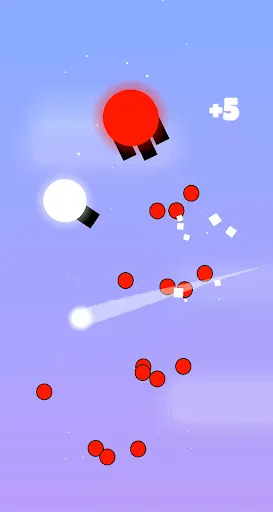 Fighter Ball应用截图