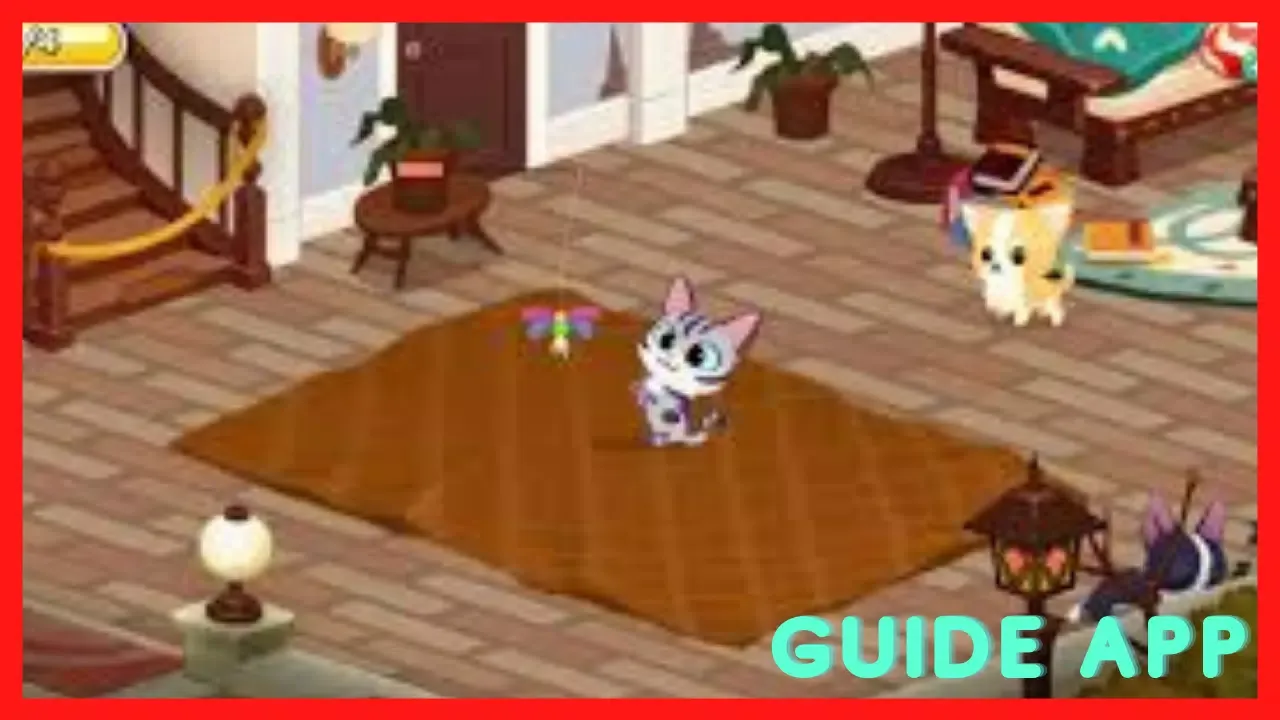 Guide for Hellopet House Mobile 2020 Screenshots