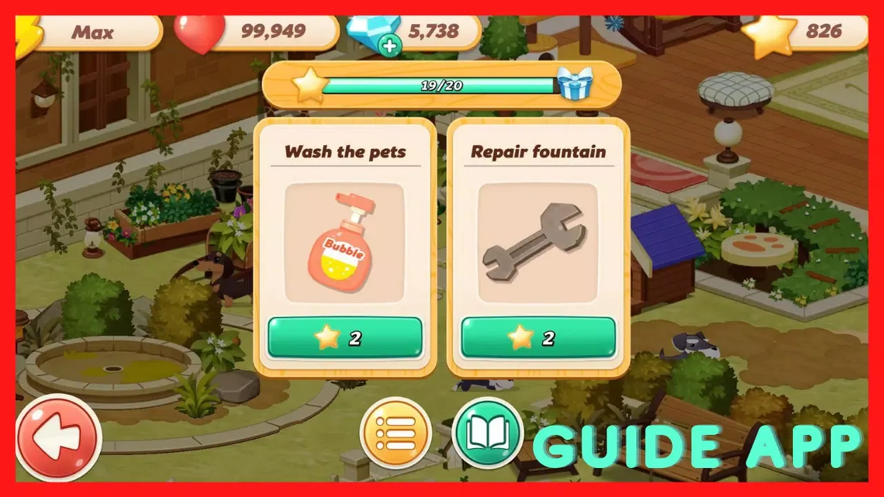 Guide for Hellopet House Mobile 2020 Screenshots