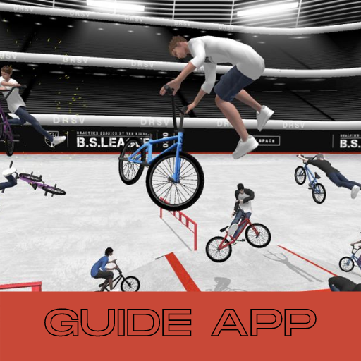 Guide For BMX Space Mobile 2020