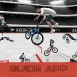 Guide For BMX Space Mobile 2020