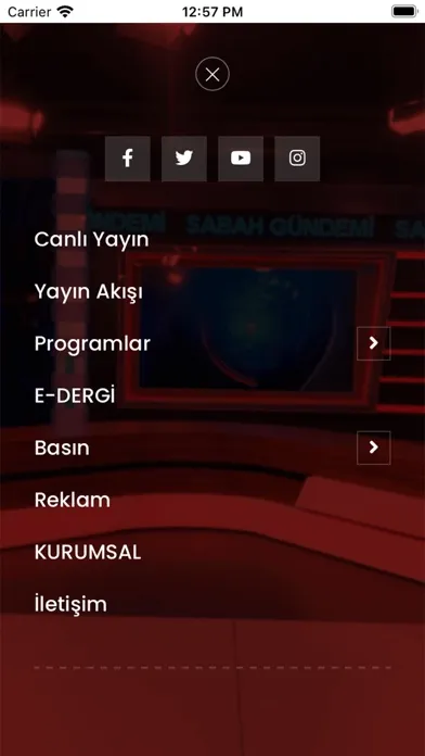 Tangkapan layar Kontv