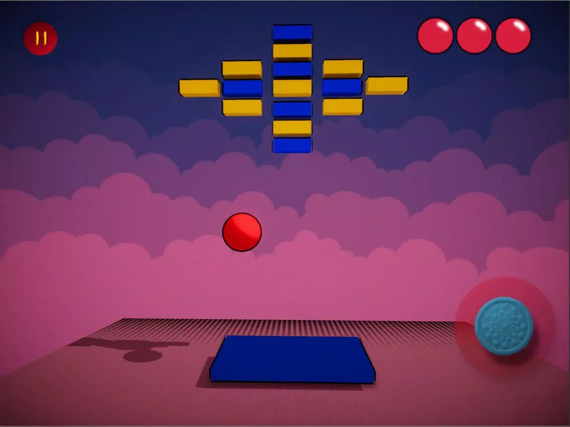 Brick Basher! iPad 应用截图