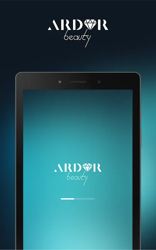 Ardor Lashes Screenshots