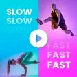 Video Speed – Slow Fast Editor