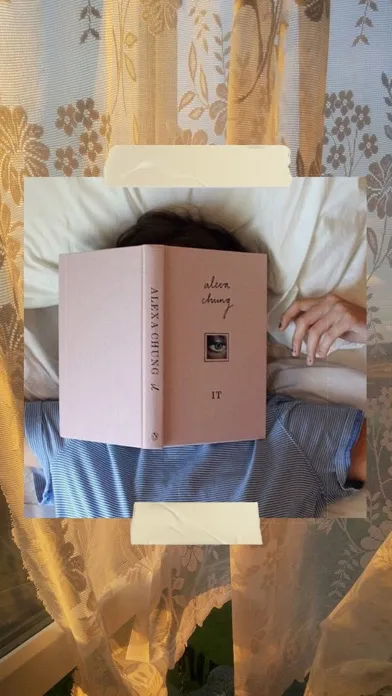 Capturas de pantalla de Your Story – Create Stories