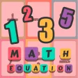 Math Equation