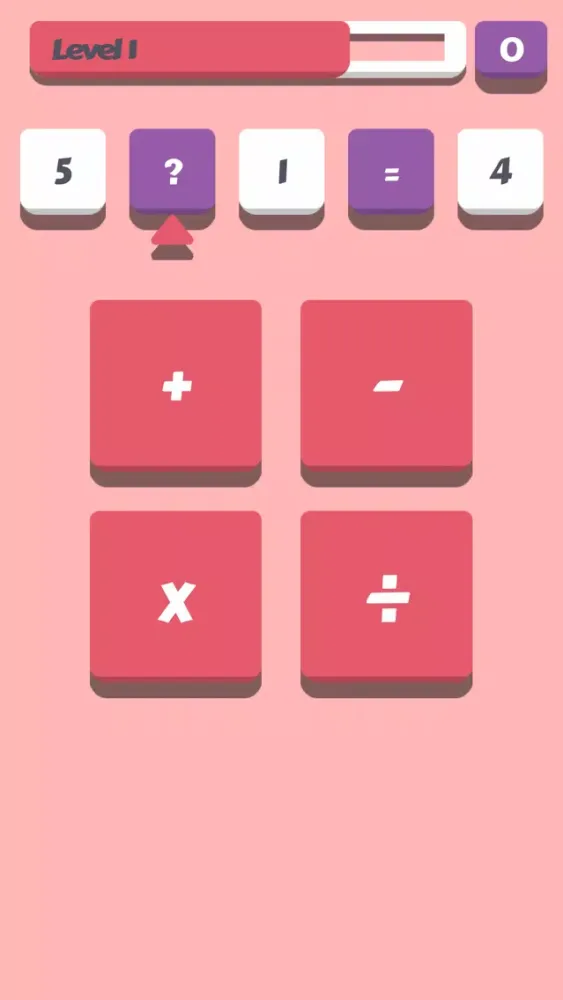 Math Equation Screenshots