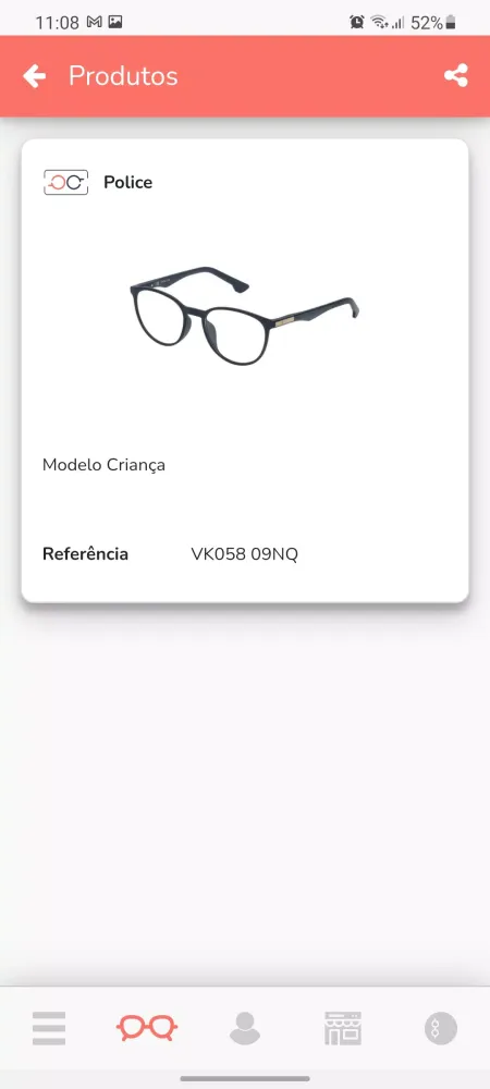 Anna Óptica Screenshots