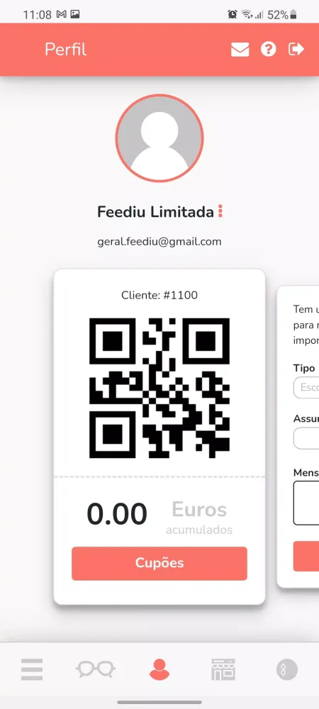 Anna Óptica Screenshots