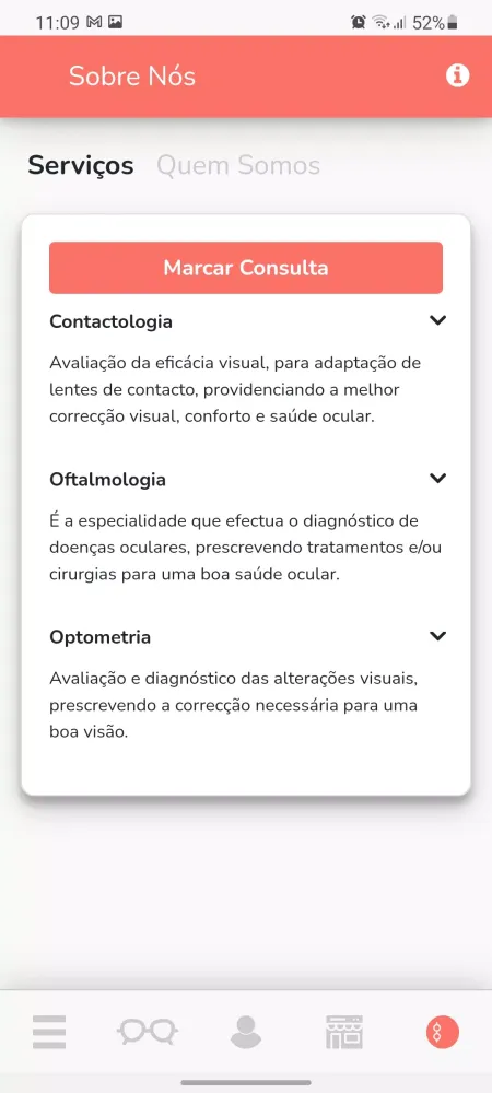 Anna Óptica Screenshots