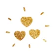 Bling Bling HeartLine