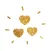 Bling Bling HeartLine