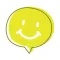 Bubble Talk Sticker