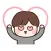 Love You this much
