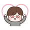 Love You this much