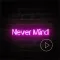 Sparkling Neon Talk