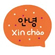 Vietnamese Korean Learning2 Vietnamese Korean Learning2