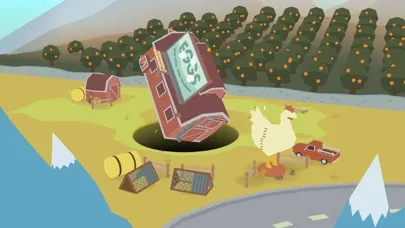 Donut County স্ক্রিনশট