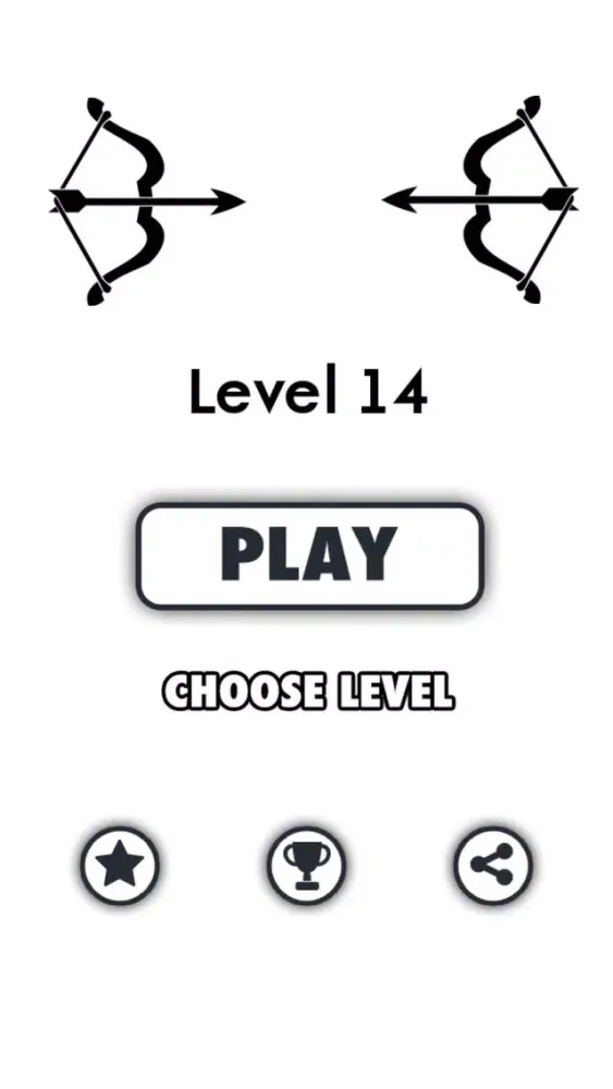 Rolling Arrow - The Challenge Archer Ambush应用截图