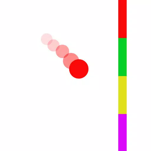 Flappy Color - Flop Ball