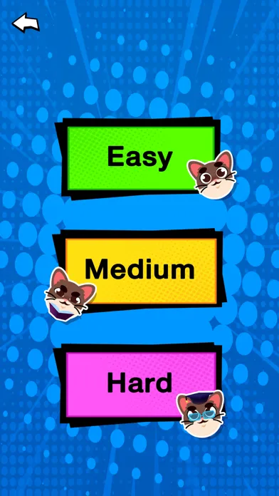Capturas de tela do Arithmetic Master: Learn Math