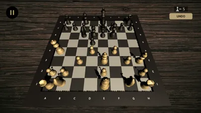 Chess World - Checkmate Clash স্ক্রিনশট