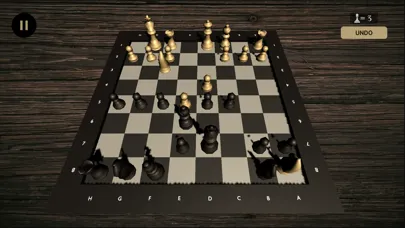 Chess World - Checkmate Clash স্ক্রিনশট