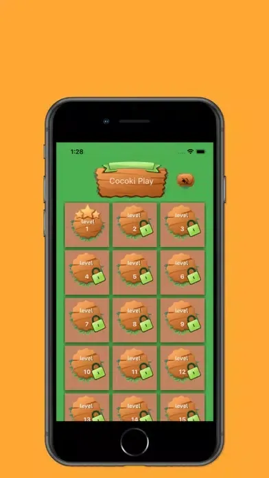 Cocoki - Cocokan Tiga Gambar স্ক্রিনশট