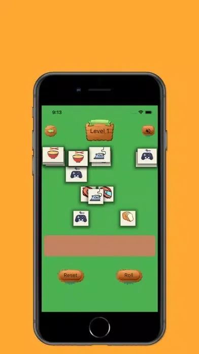 Cocoki - Cocokan Tiga Gambar স্ক্রিনশট