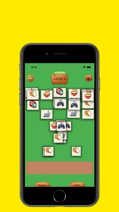 Cocoki - Cocokan Tiga Gambar স্ক্রিনশট
