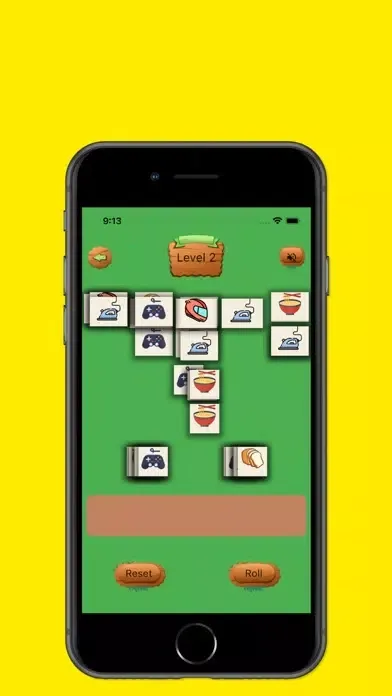 Cocoki - Cocokan Tiga Gambar স্ক্রিনশট