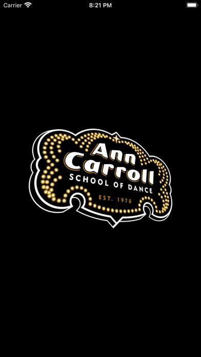 Capturas de pantalla de Ann Carroll School of Dance