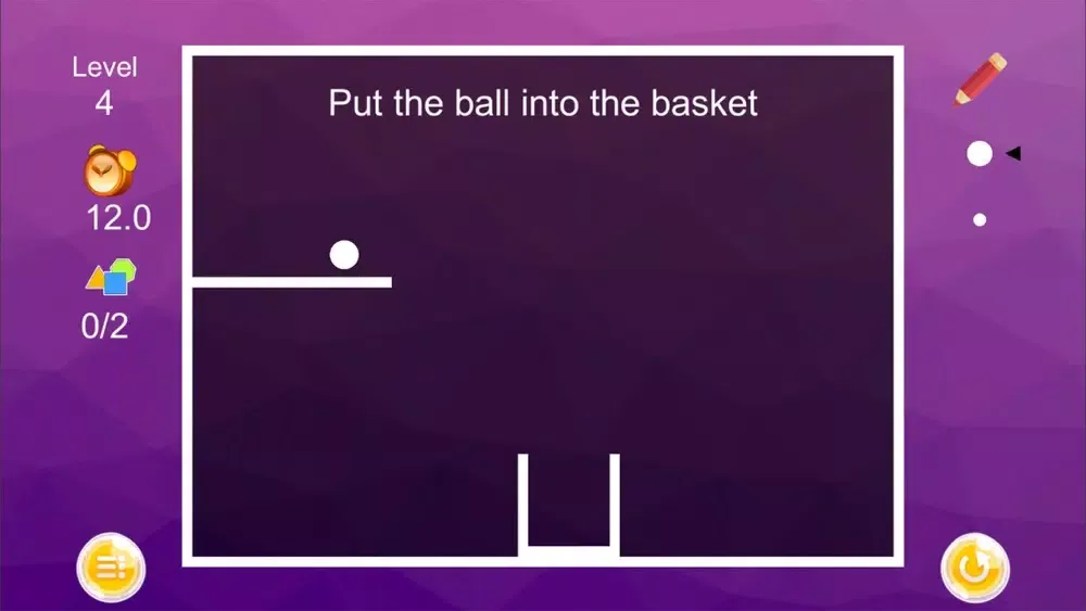 تصاویر Brain buster - Creative draw