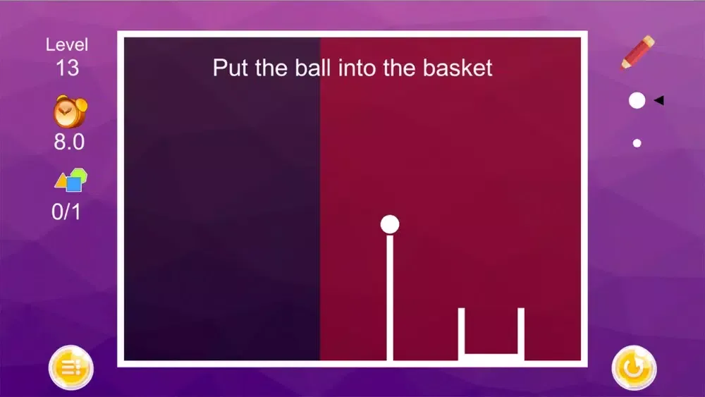 تصاویر Brain buster - Creative draw